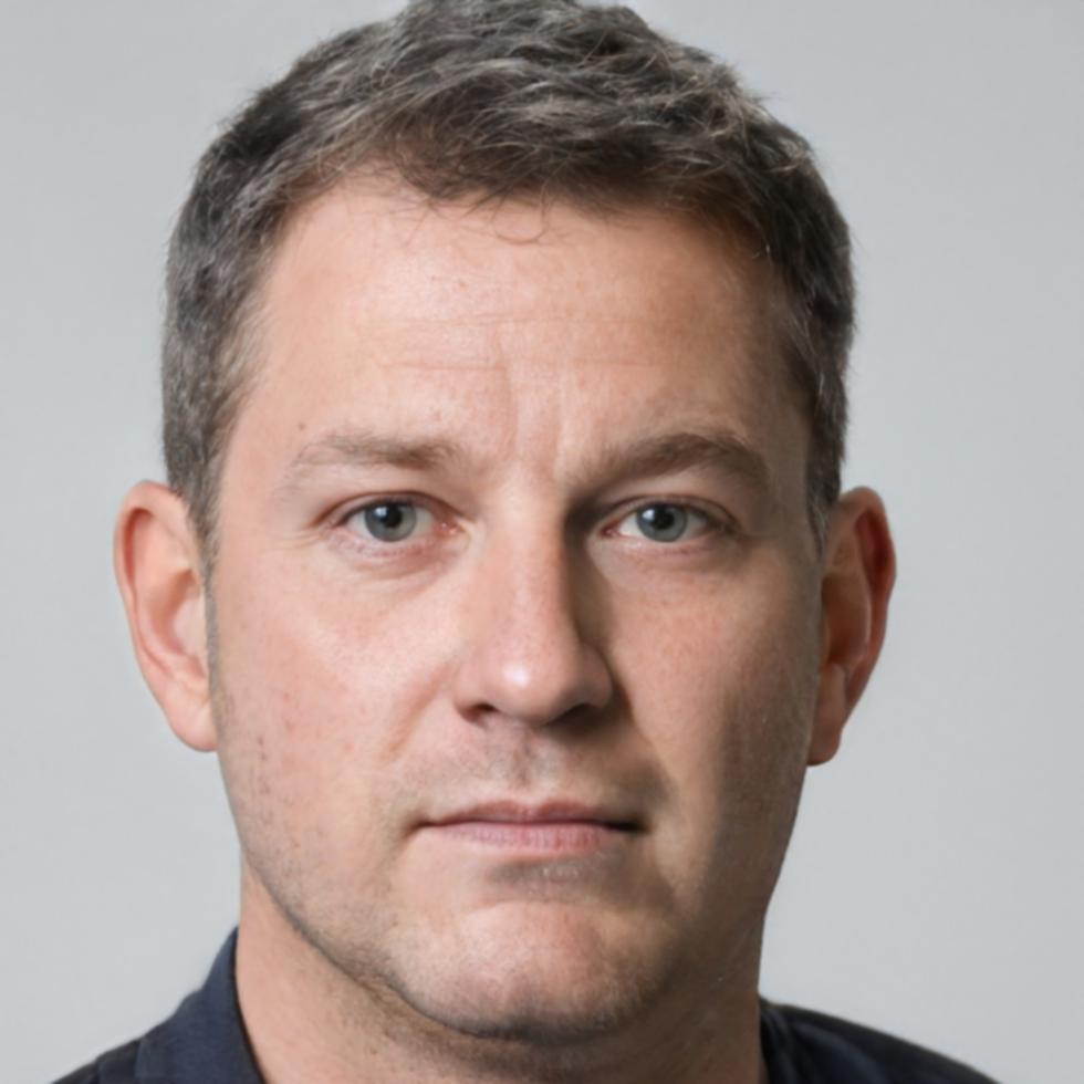 Porträt von Rainer K., Programm-Teilnehmer 2024