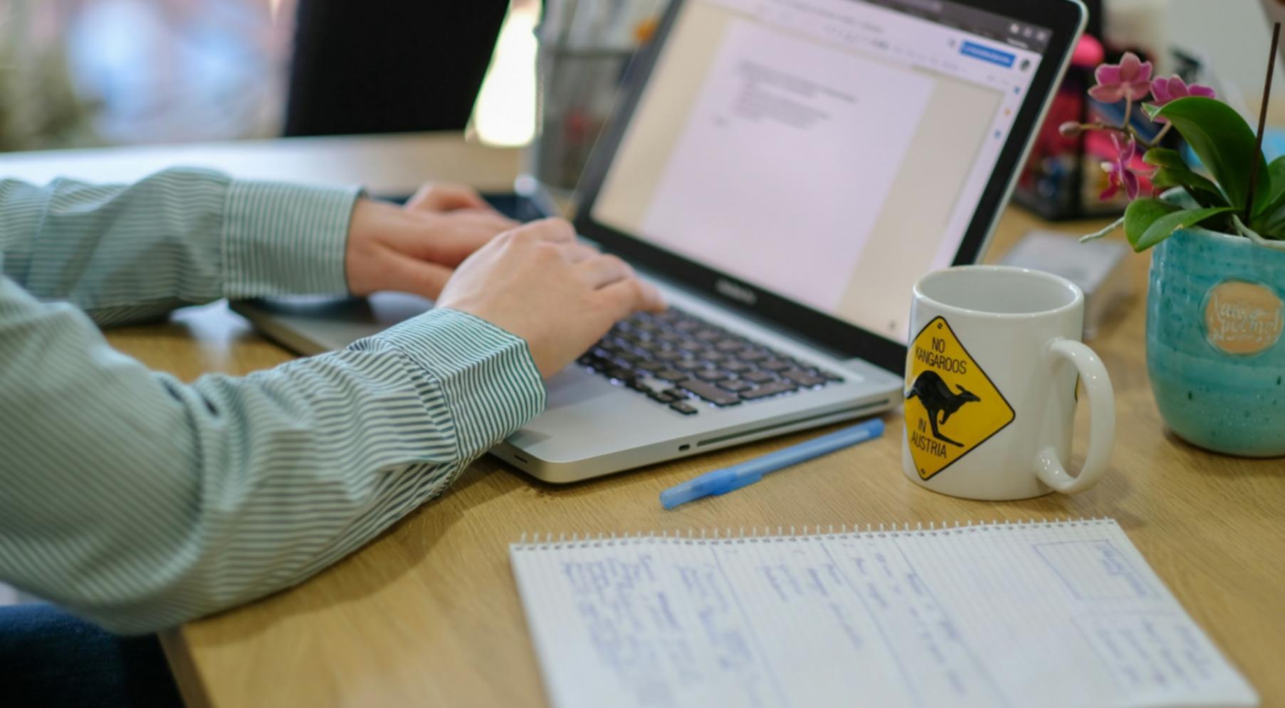 Budget Strategien umsetzen